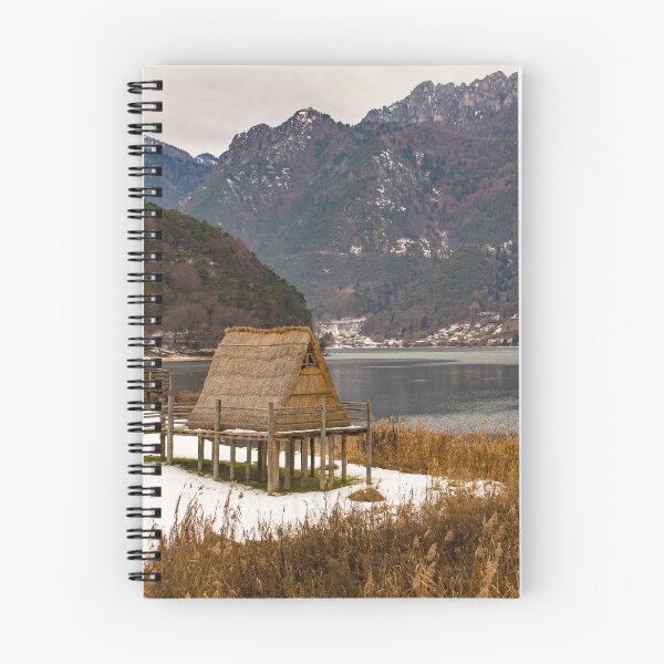Item preview, Lago di Ledro in Trentino, Italy designed and sold by jojobob.