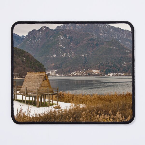 Item preview, Lago di Ledro in Trentino, Italy designed and sold by jojobob.