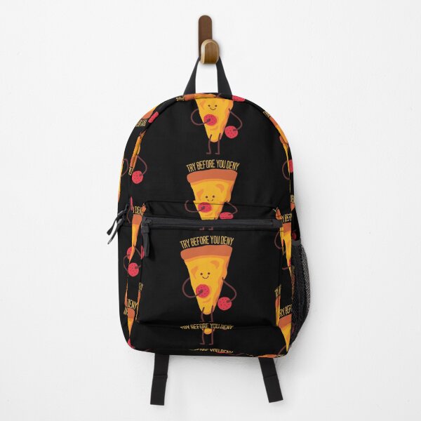 Item preview, Try Before You Deny  designed and sold by QlickDesign.