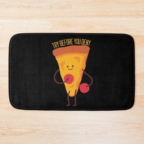 Item preview, Try Before You Deny  designed and sold by QlickDesign.