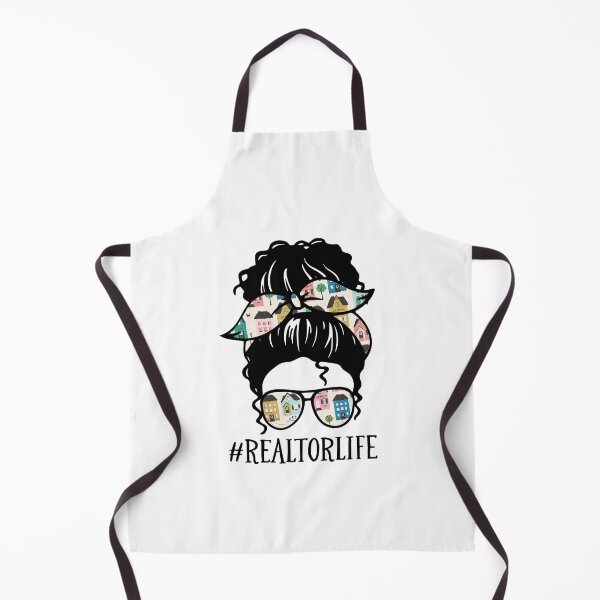 Item preview, #REALTORLIFE Graphic Tee. Perfect for a Realtor's Gift, Real Estate Agent or Broker. Ladies Shirts. Funny Real Estate, Realtor. designed and sold by laurietmr.