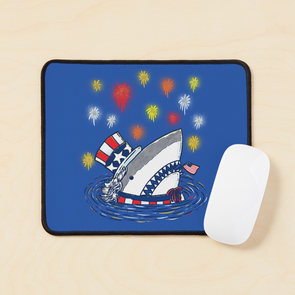 Item preview, Mouse Pad designed and sold by nickv47.