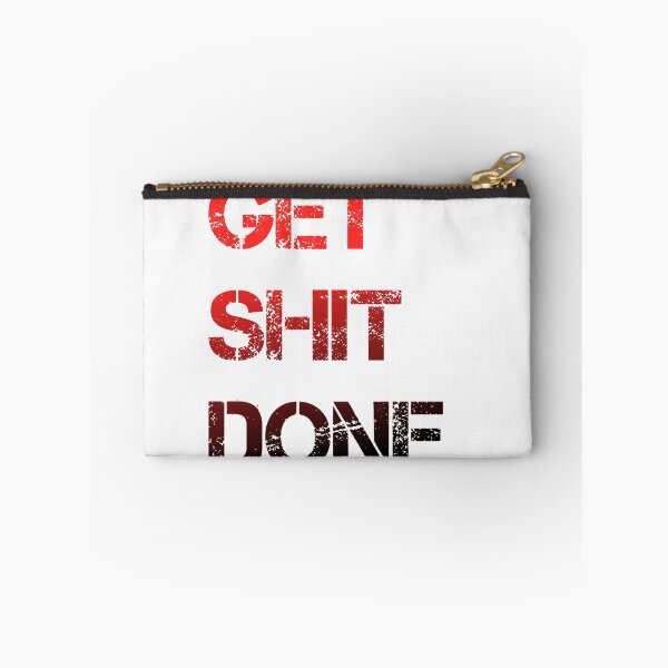 Item preview, Get shit done designed and sold by Syaddad.