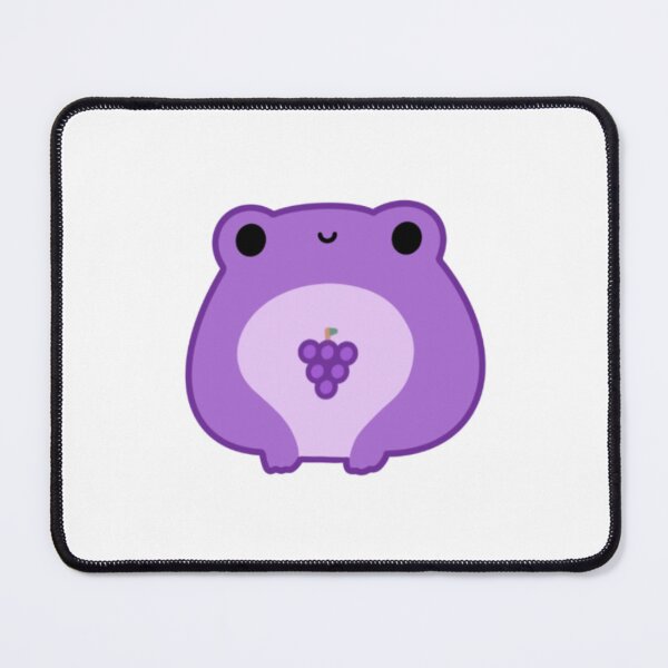 Item preview, Grape Froggy  designed and sold by TiffyAesthetics.