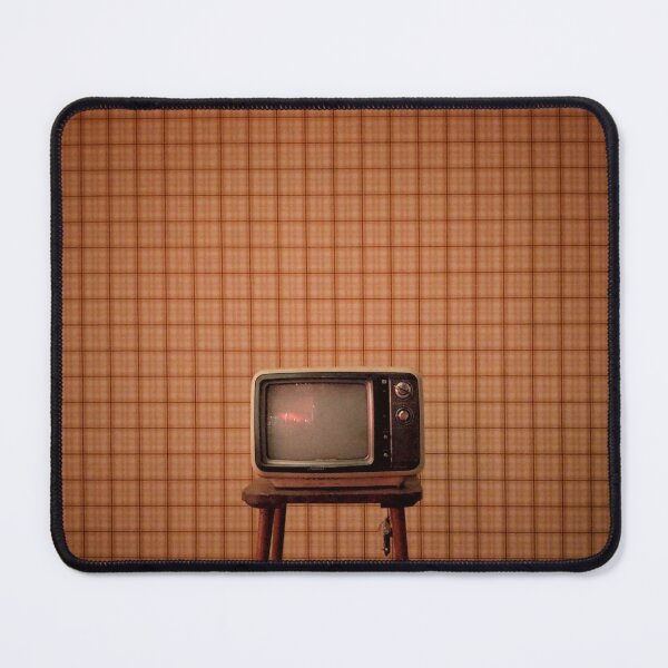 Item preview, 70's Vintage Television  designed and sold by Doide.