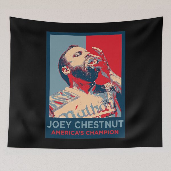 Item preview, joey chestnut champion Classic T-Shirt designed and sold by SorenGassel.