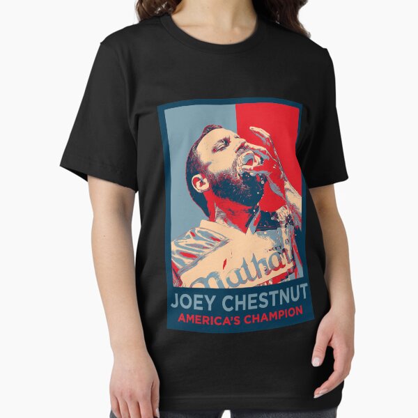 Item preview, joey chestnut champion Classic T-Shirt designed and sold by SorenGassel.