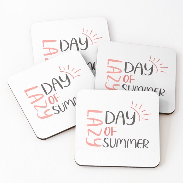 Item preview, Lazy Day Of Summer designed and sold by Inez-kemmy.