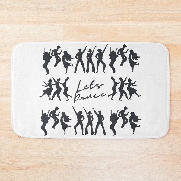 Item preview, Lets Dance designed and sold by JequiPrint.