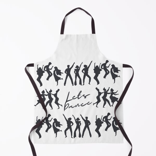 Item preview, Lets Dance designed and sold by JequiPrint.