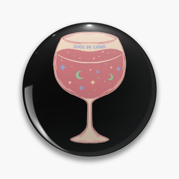 Item preview, Jugo de Luna designed and sold by ssabala.