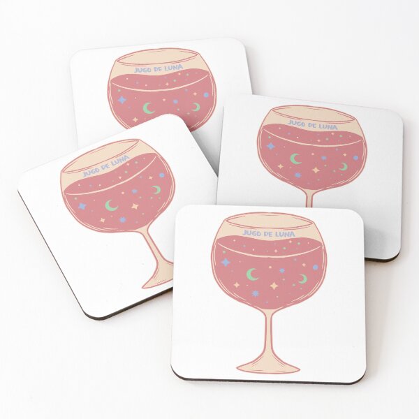 Item preview, Jugo de Luna designed and sold by ssabala.