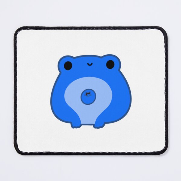 Item preview, Blueberry Froggy designed and sold by TiffyAesthetics.