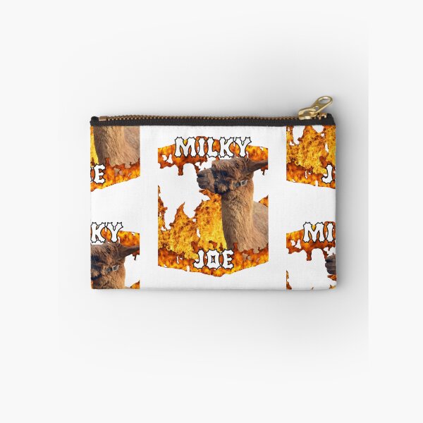 Item preview, Milky Joe Flames designed and sold by Lj101303.