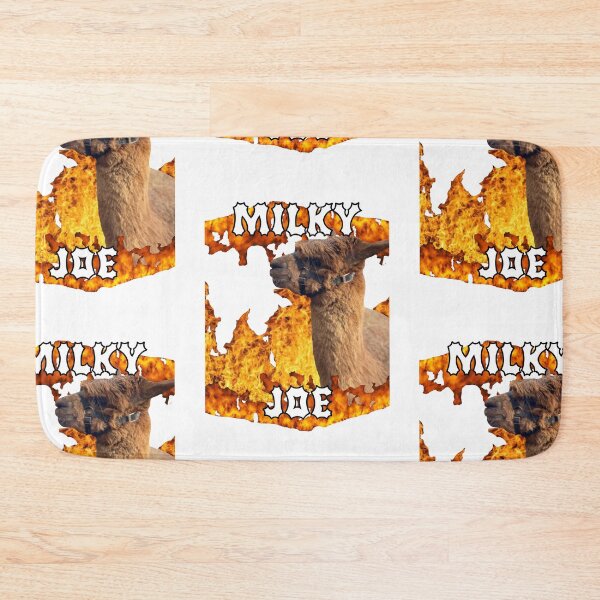 Item preview, Milky Joe Flames designed and sold by Lj101303.