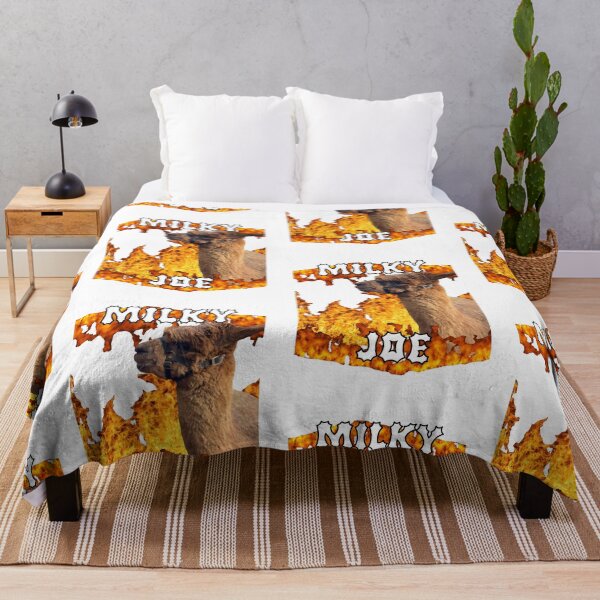 Item preview, Milky Joe Flames designed and sold by Lj101303.