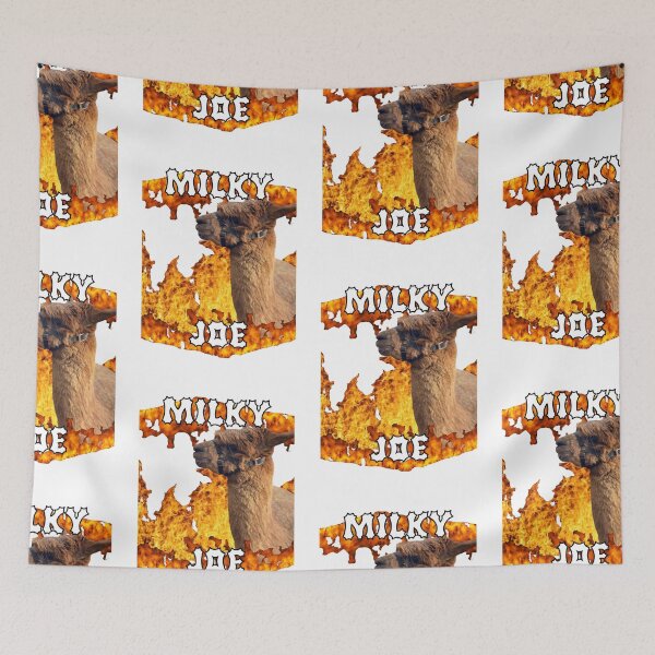 Item preview, Milky Joe Flames designed and sold by Lj101303.