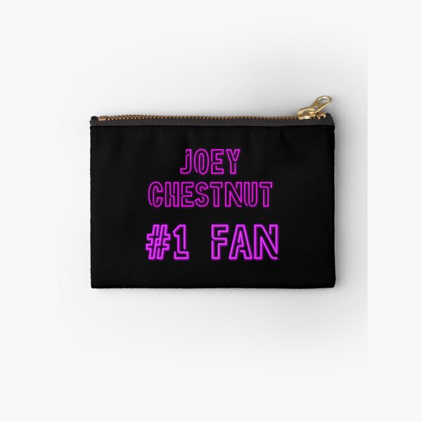 Item preview, Joey Chestnut  1 fan Classic T-Shirt designed and sold by SorenGassel.