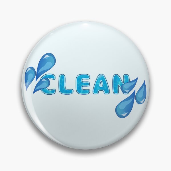Item preview, Clean Text Artwork Version 2 designed and sold by DreamFruit11.