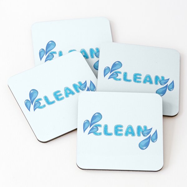 Item preview, Clean Text Artwork Version 2 designed and sold by DreamFruit11.
