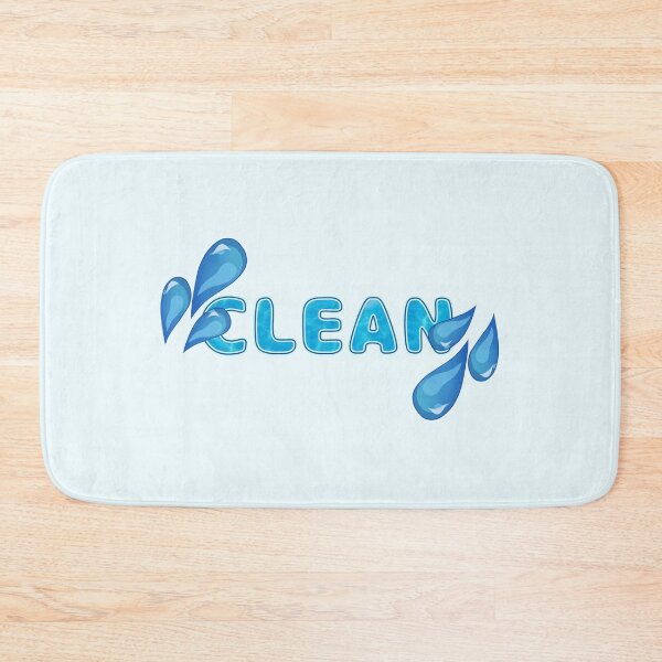 Item preview, Clean Text Artwork Version 2 designed and sold by DreamFruit11.
