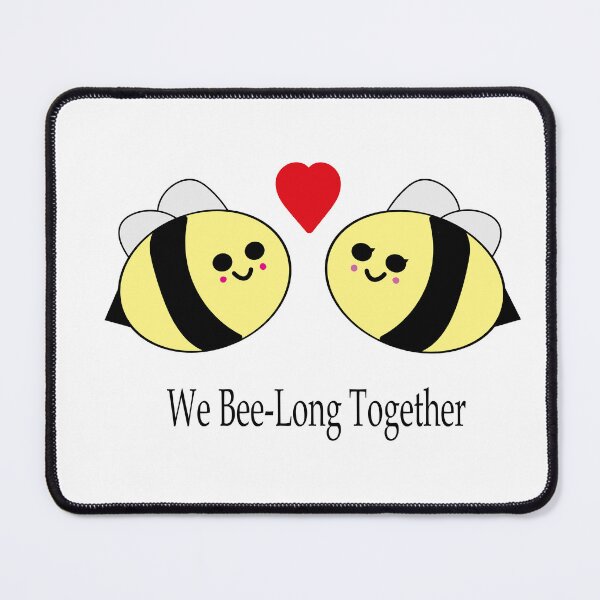 Item preview, We Beelong Together designed and sold by Roevkos.