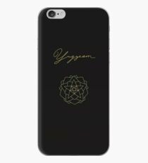 YUGYEOM iPhone Case