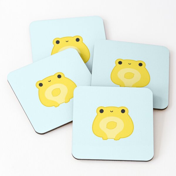 Item preview, Lemon Froggy  designed and sold by TiffyAesthetics.