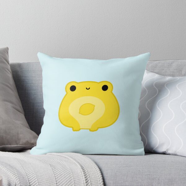 Item preview, Lemon Froggy  designed and sold by TiffyAesthetics.