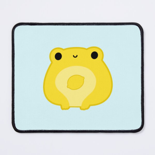 Item preview, Lemon Froggy  designed and sold by TiffyAesthetics.