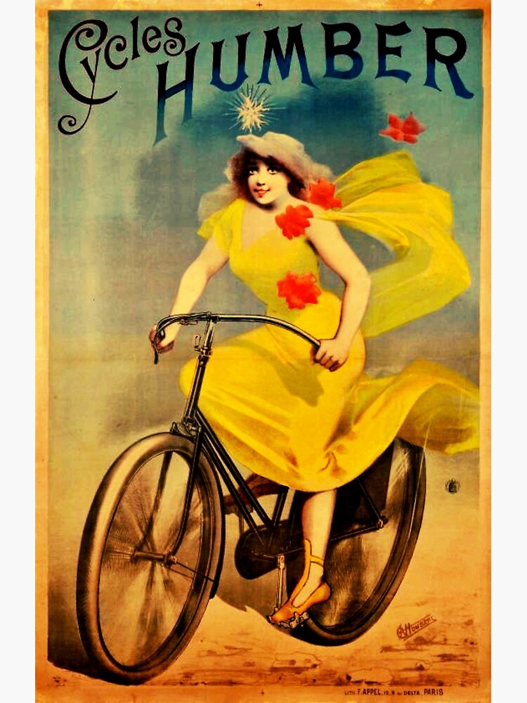 "Vintage French Poster " Poster for Sale by ramazis Redbubble