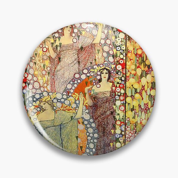 Item preview, Art Nouveau by Galileo Chini designed and sold by GabrielMadrasse.