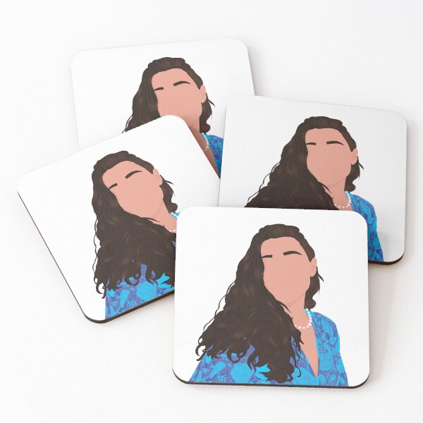 Item preview, Hanako Greensmith Chicago Fire  designed and sold by erinsartstuffs.