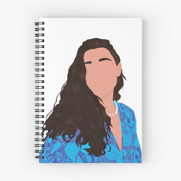 Item preview, Hanako Greensmith Chicago Fire  designed and sold by erinsartstuffs.