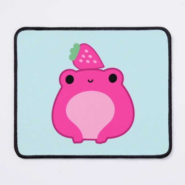 Item preview, Strawberry Froggy  designed and sold by TiffyAesthetics.