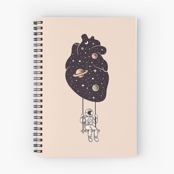Item preview, Heart full of stars designed and sold by buko.