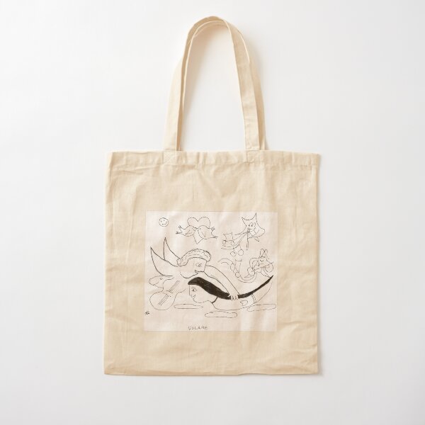 Item preview, Song Cartoon - Volare designed and sold by fred rosenthal.