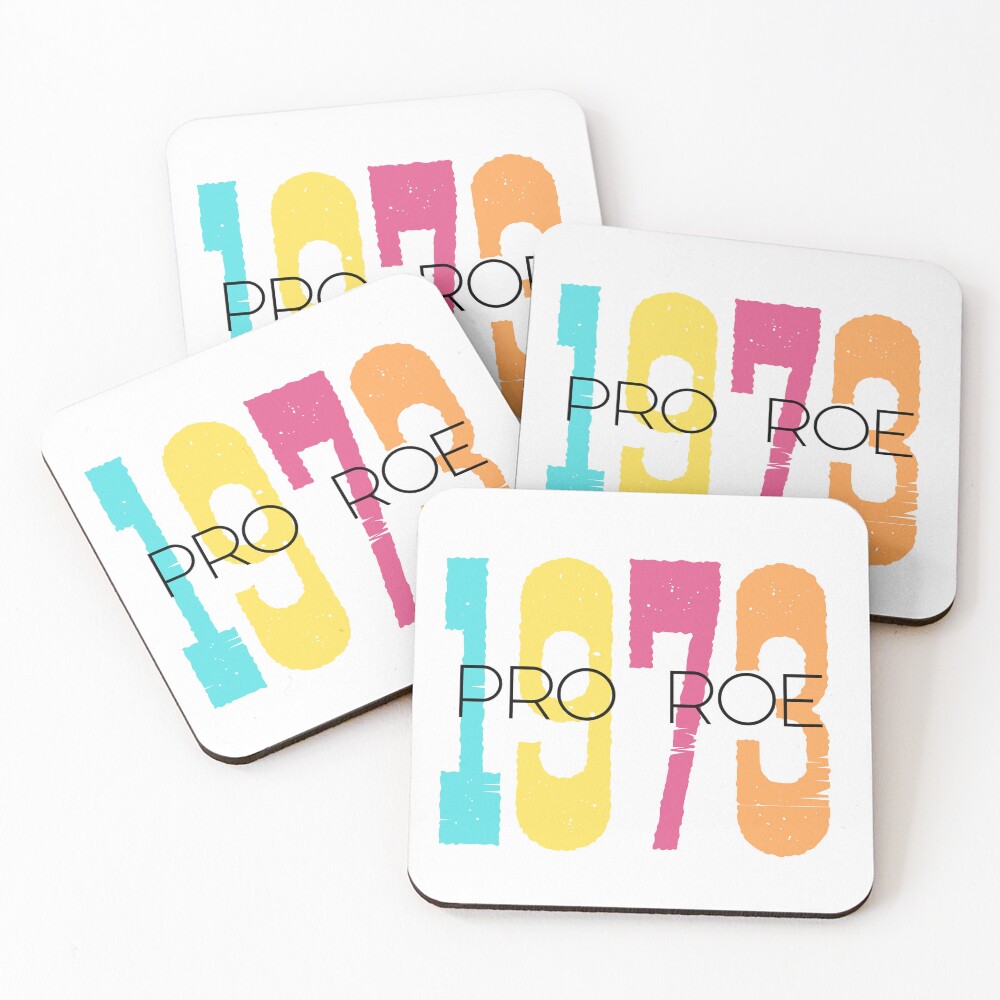 Item preview, Coasters (Set of 4) designed and sold by magicalbee76.