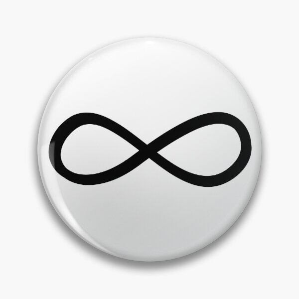 Item preview, Infinity designed and sold by JaneDesignsForU.