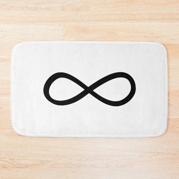 Item preview, Infinity designed and sold by JaneDesignsForU.
