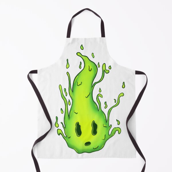 Item preview, Toxic flame designed and sold by SunniestCloud.