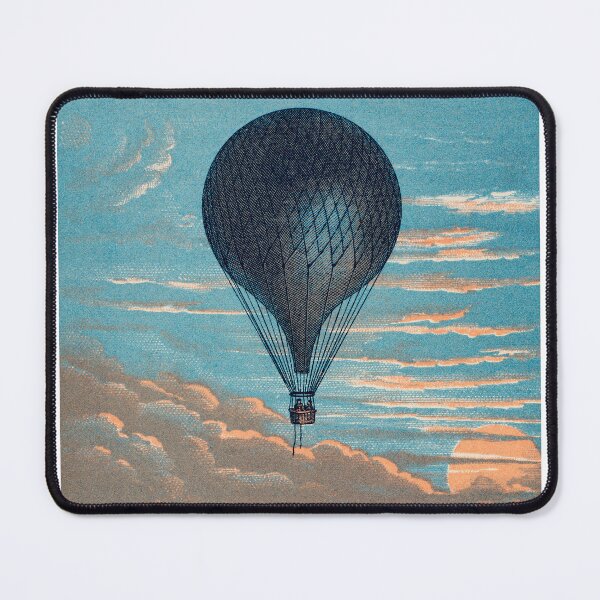 Item preview, Le Ballon designed and sold by NickLivin.