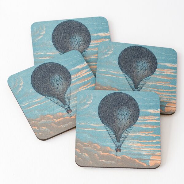 Item preview, Le Ballon designed and sold by NickLivin.
