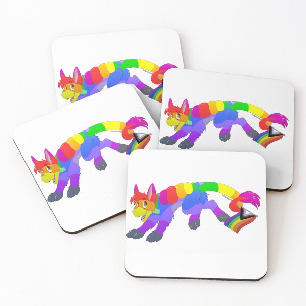 Item preview, pride bori  designed and sold by okstray.