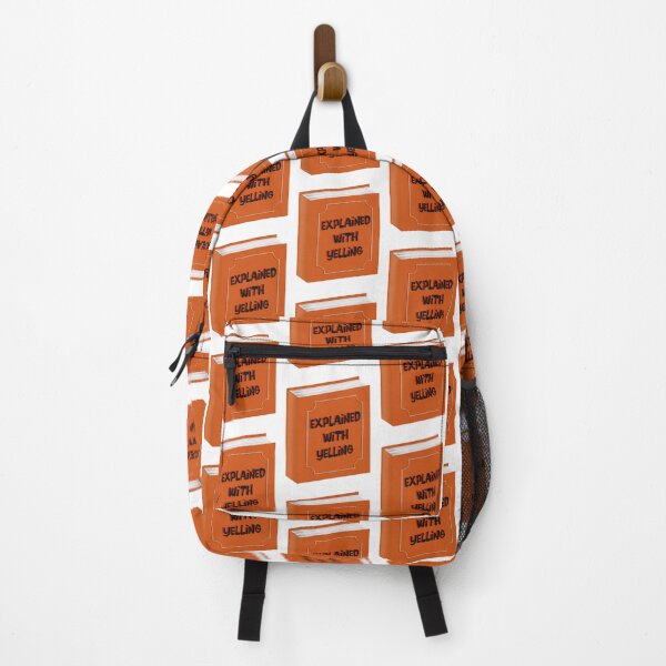 Item preview, explained with yelling  designed and sold by Archi-Ram.