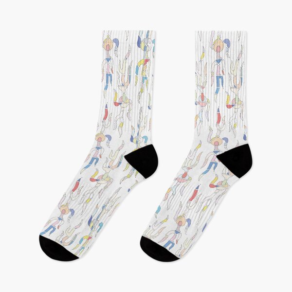 Item preview, Symbol 115 pastel designed and sold by vincentbiollaz.