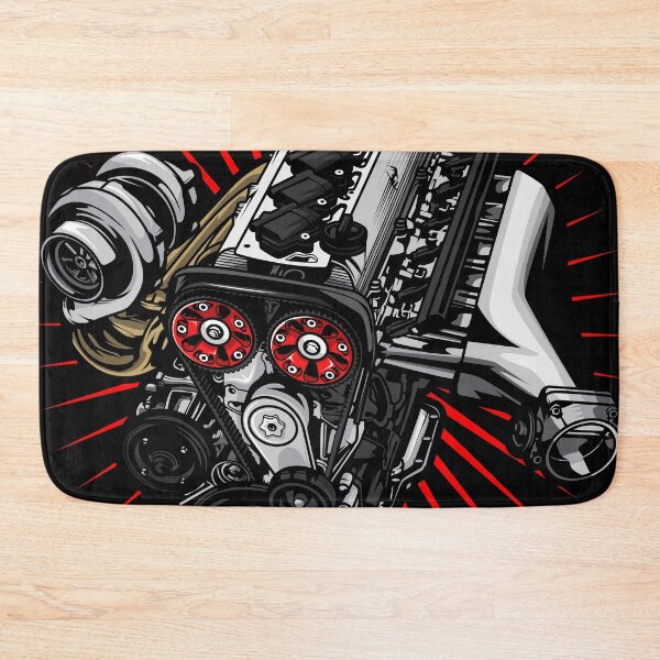 Item preview, 2jz designed and sold by shakotan.