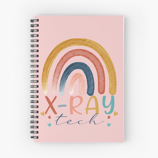 Item preview, Rainbow X-Ray Tech Radiology Life Radiologist Radiology Technician designed and sold by Dream-bubble.