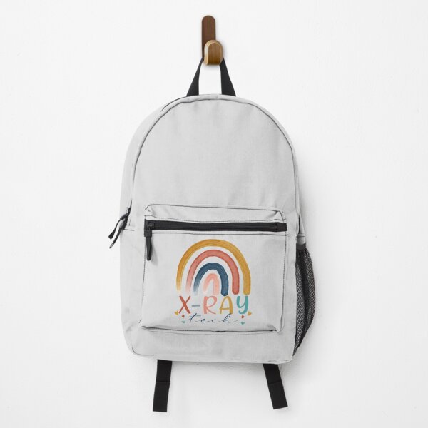 Item preview, Rainbow X-Ray Tech Radiology Life Radiologist Radiology Technician designed and sold by Dream-bubble.
