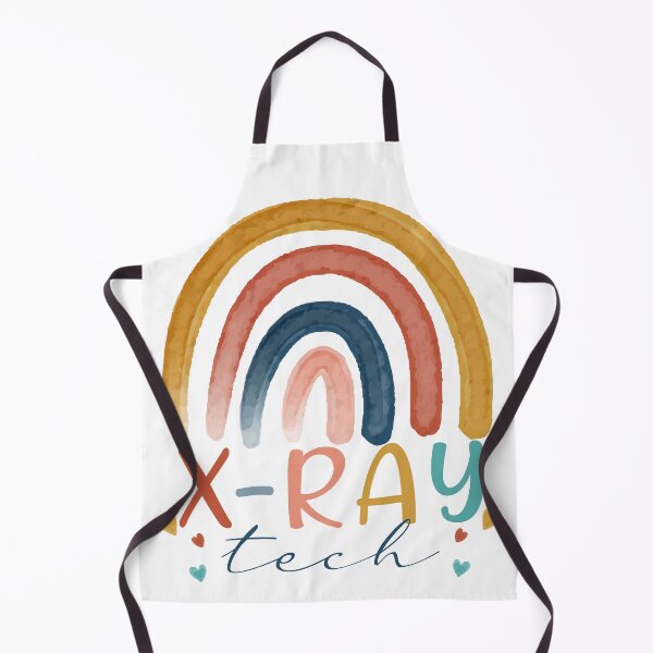 Item preview, Rainbow X-Ray Tech Radiology Life Radiologist Radiology Technician designed and sold by Dream-bubble.